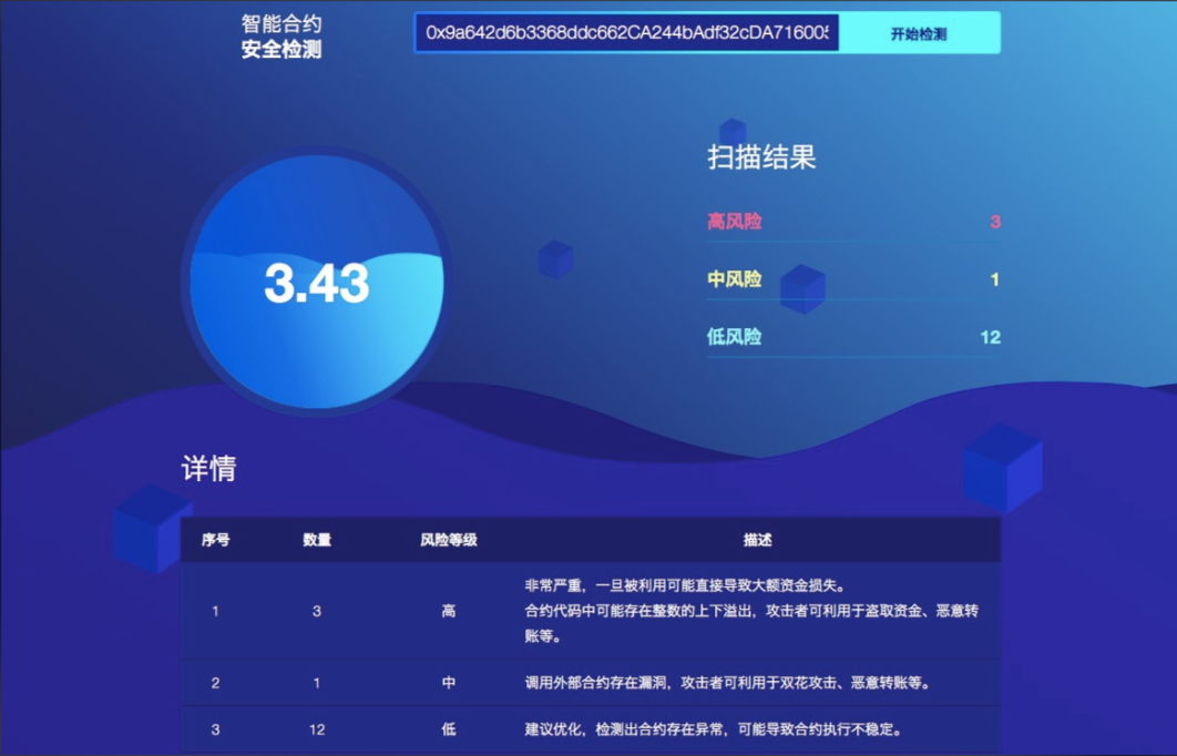 欧义APP界面展示